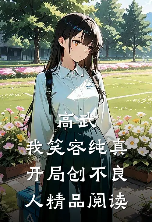 高武：我笑容纯真，开局创不良人精品阅读