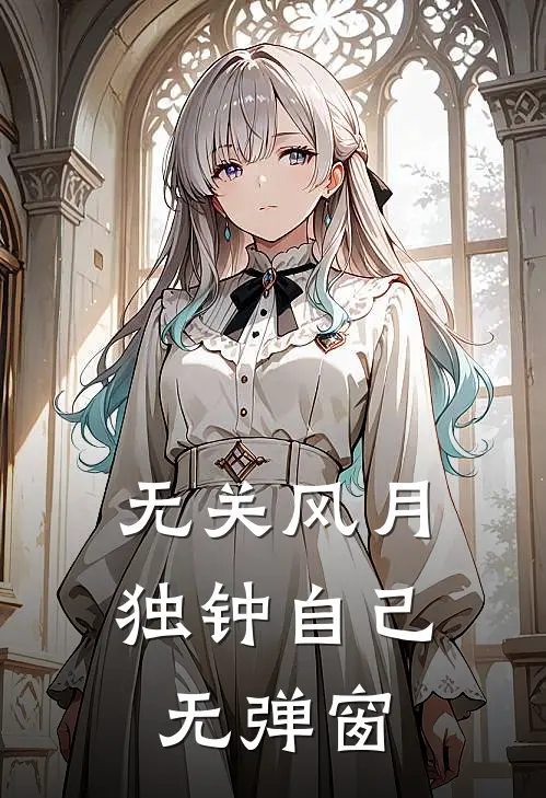 无关风月独钟自己无弹窗