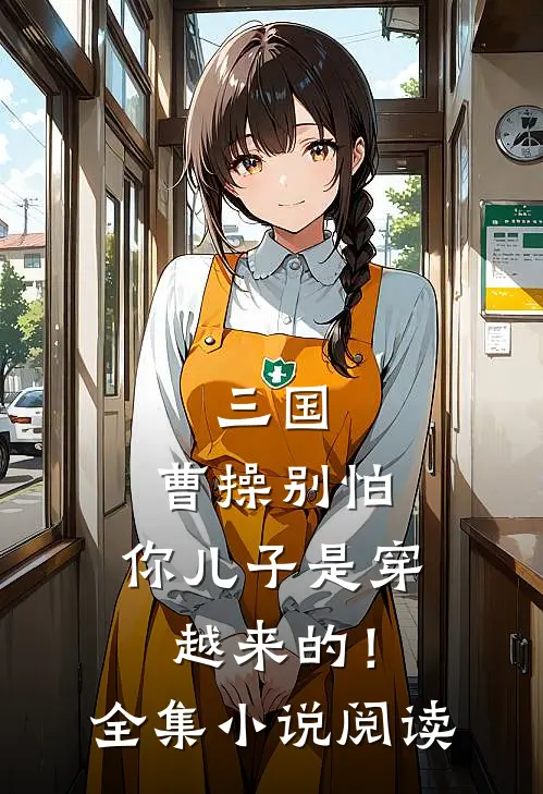 三国：曹操别怕，你儿子是穿越来的！全集小说阅读