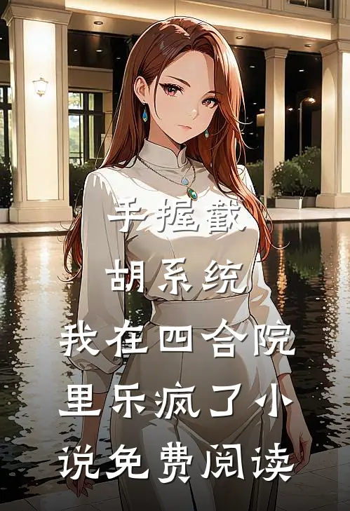 手握截胡系统，我在四合院里乐疯了小说免费阅读