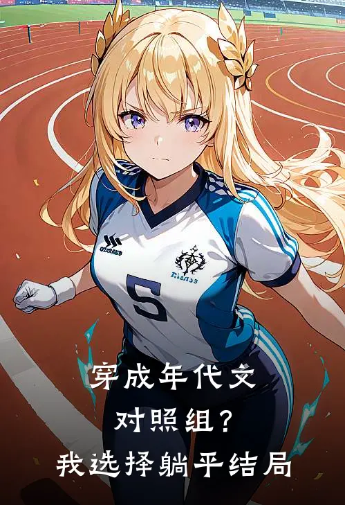 穿成年代文对照组？我选择躺平结局