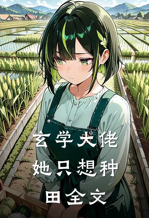 玄学大佬她只想种田全文