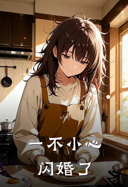 一不小心闪婚了亿万富豪广播剧