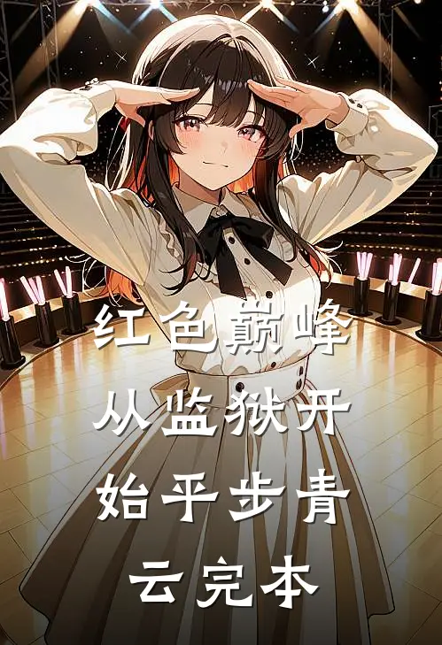 红色巅峰：从监狱开始平步青云完本