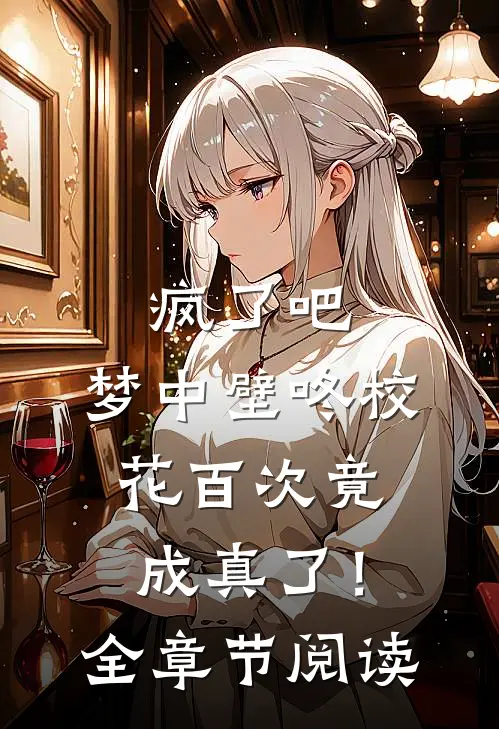 疯了吧，梦中壁咚校花百次竟成真了！全章节阅读