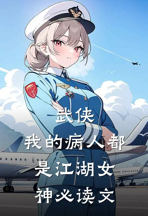 武侠：我的病人都是江湖女神必读文