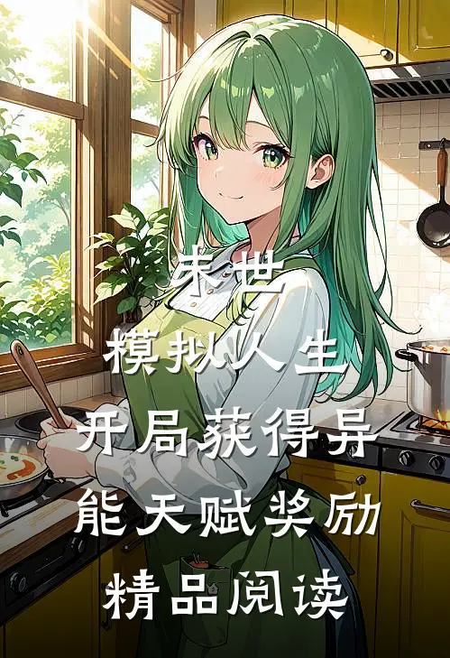末世：模拟人生，开局获得异能天赋奖励精品阅读