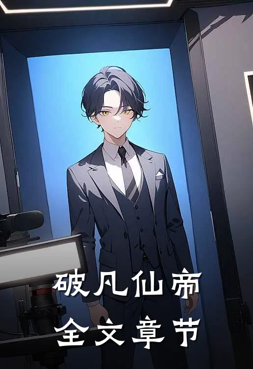 破凡仙帝全文章节