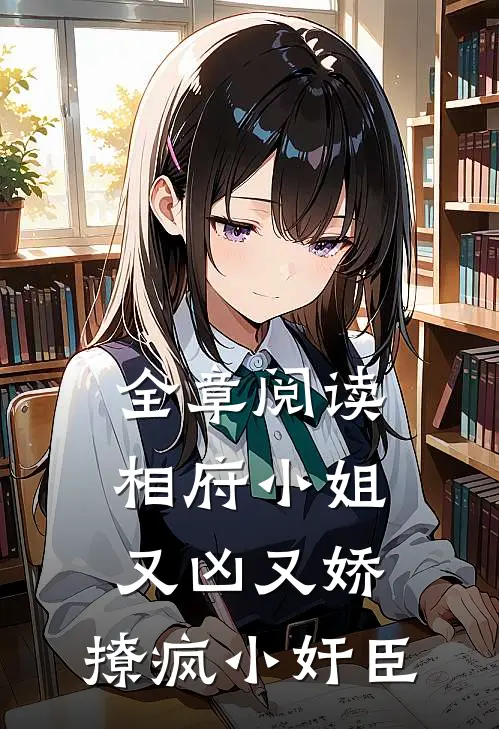 全章阅读相府小姐又凶又娇，撩疯小奸臣