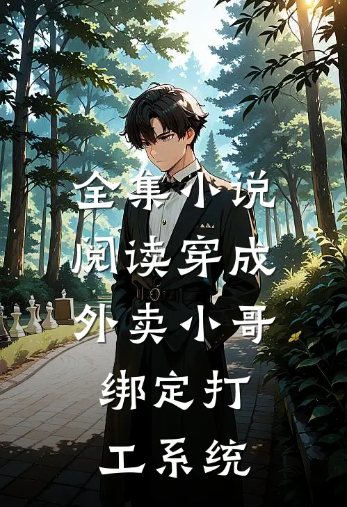 全集小说阅读穿成外卖小哥，绑定打工系统