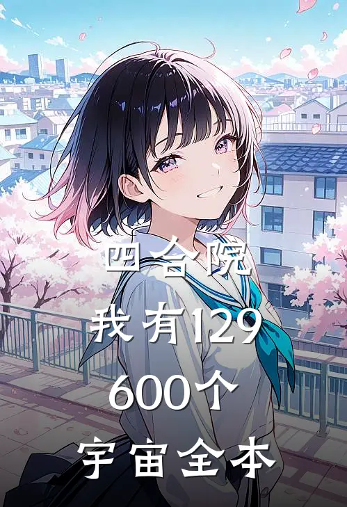 四合院：我有129600个宇宙全本