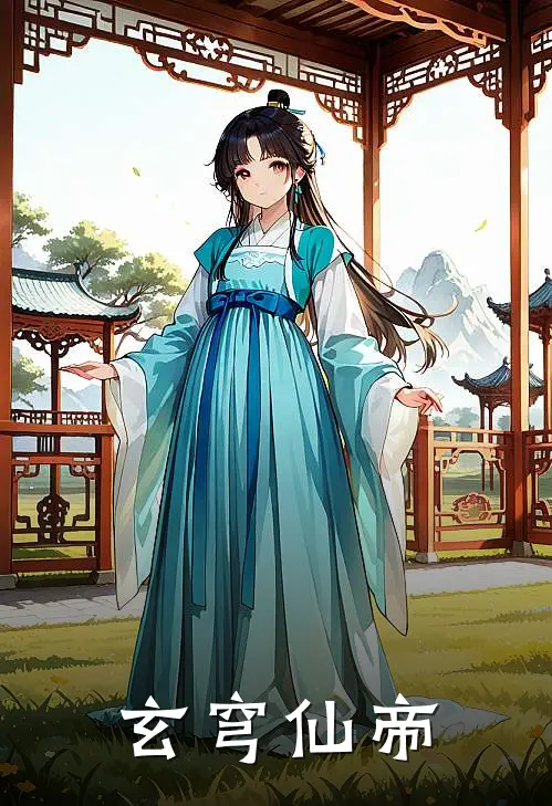 玄穹仙帝