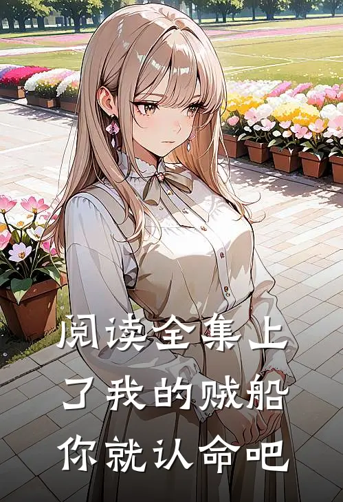 阅读全集上了我的贼船，你就认命吧