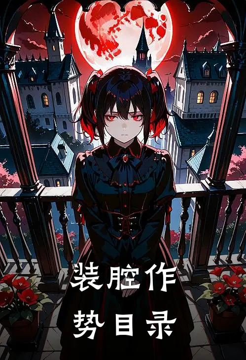装腔作势目录