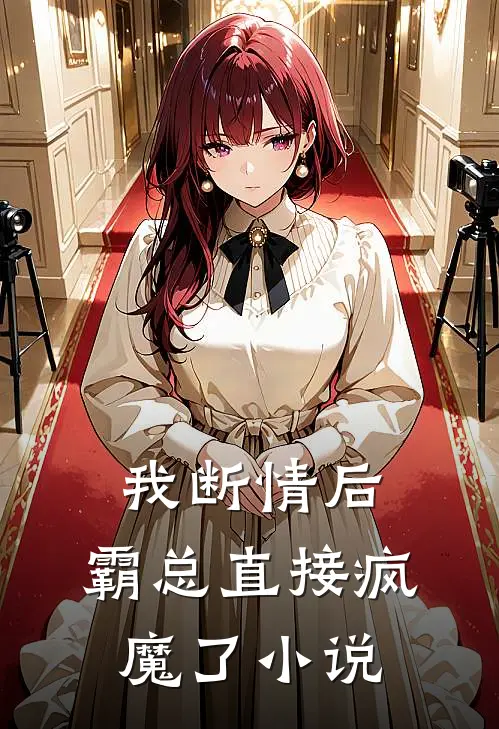 我断情后，霸总直接疯魔了小说