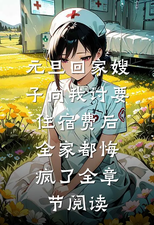 元旦回家嫂子向我讨要住宿费后，全家都悔疯了全章节阅读