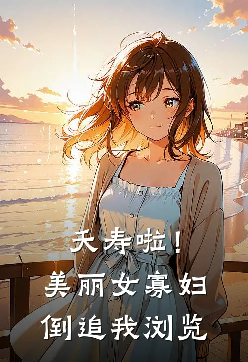 夭寿啦！美丽女寡妇倒追我浏览
