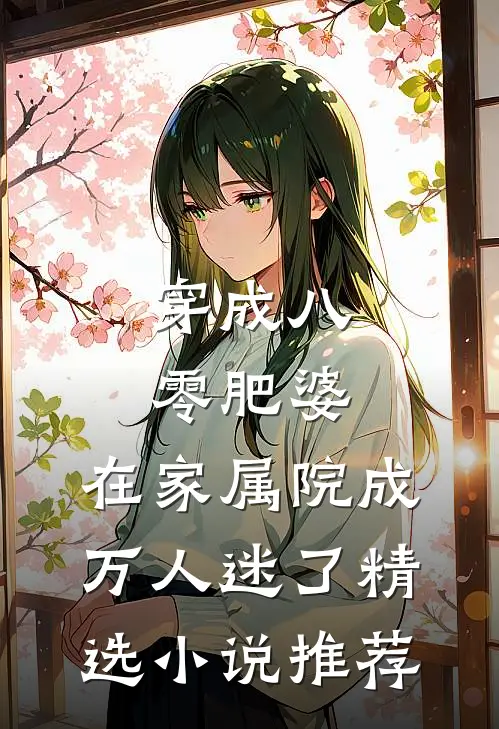 穿成八零肥婆，在家属院成万人迷了精选小说推荐
