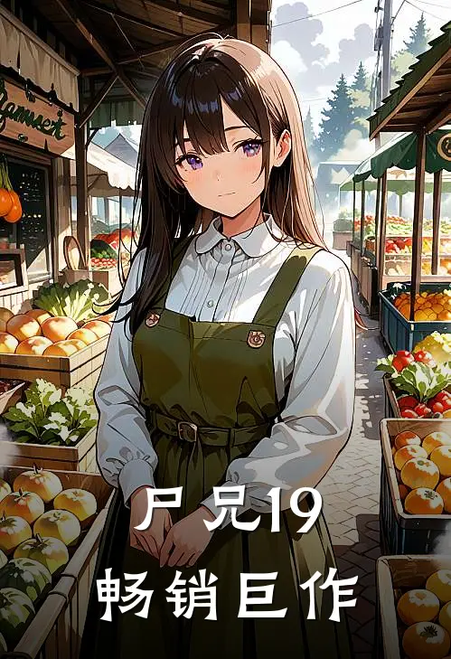 尸兄 19畅销巨作