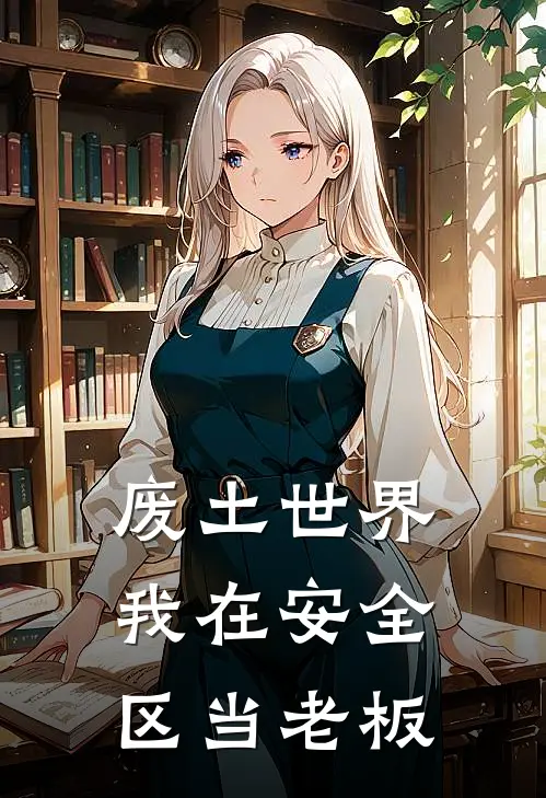 废土世界：我在安全区当老板