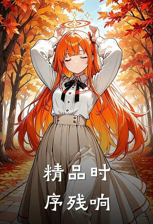 精品时序残响