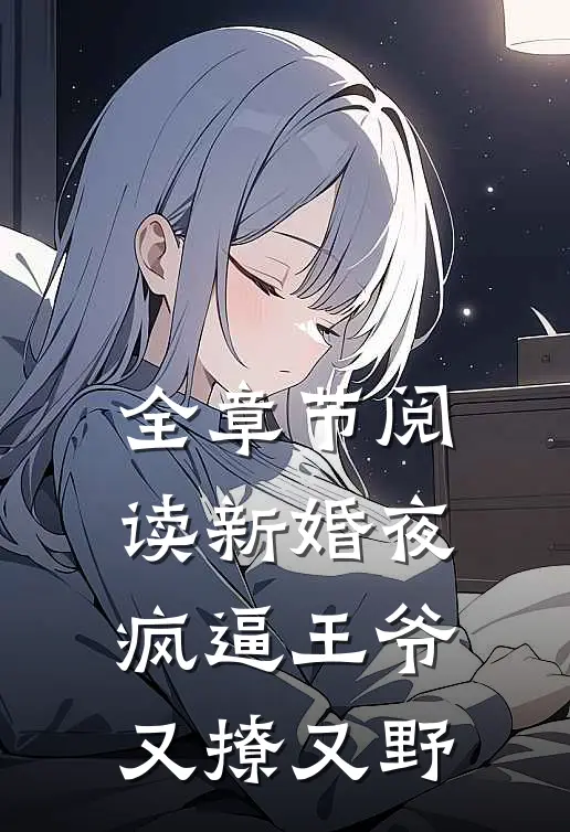全章节阅读新婚夜，疯逼王爷又撩又野