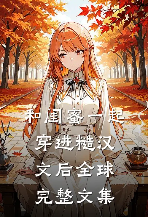 和闺蜜一起穿进糙汉文后全球完整文集