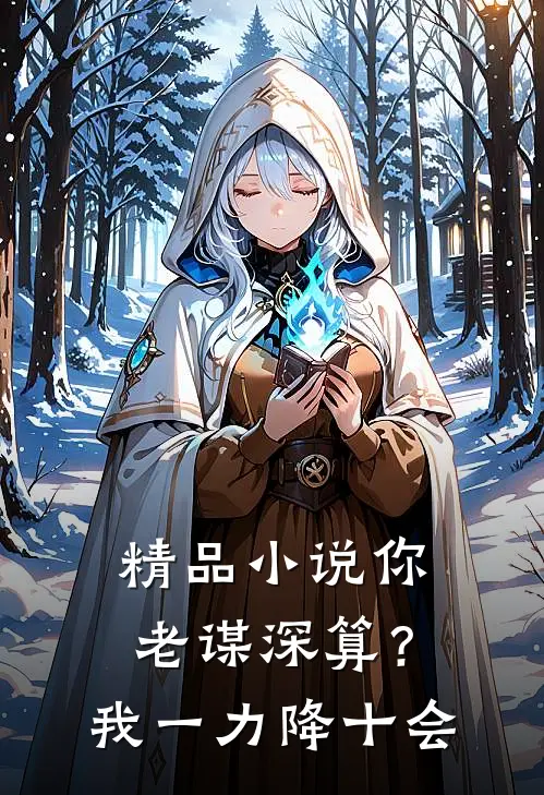 精品小说你老谋深算？我一力降十会