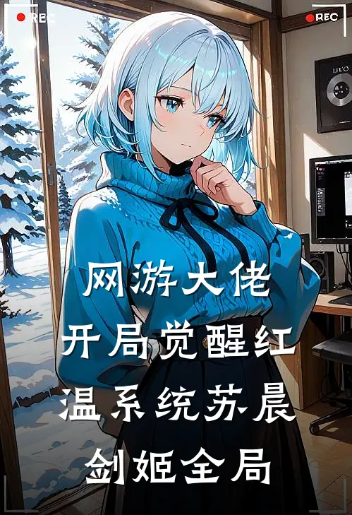 网游大佬：开局觉醒红温系统苏晨剑姬全局