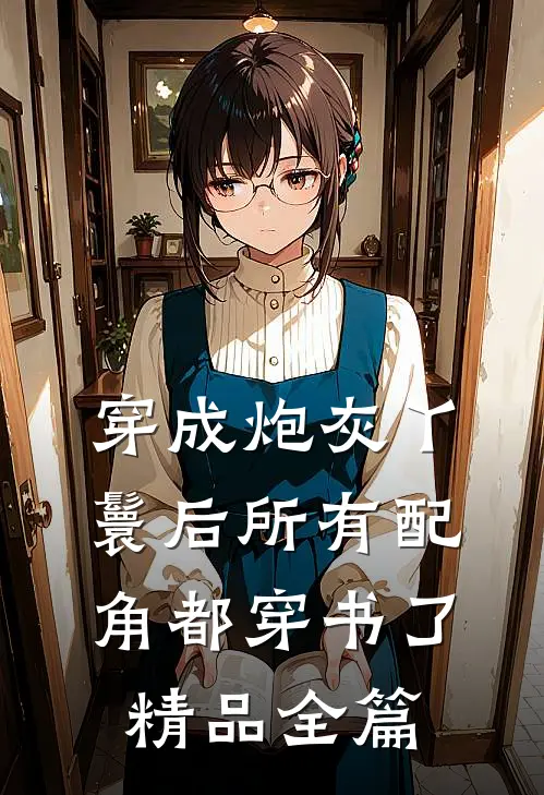 穿成炮灰丫鬟后所有配角都穿书了精品全篇
