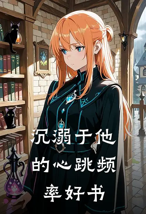 沉溺于他的心跳频率好书