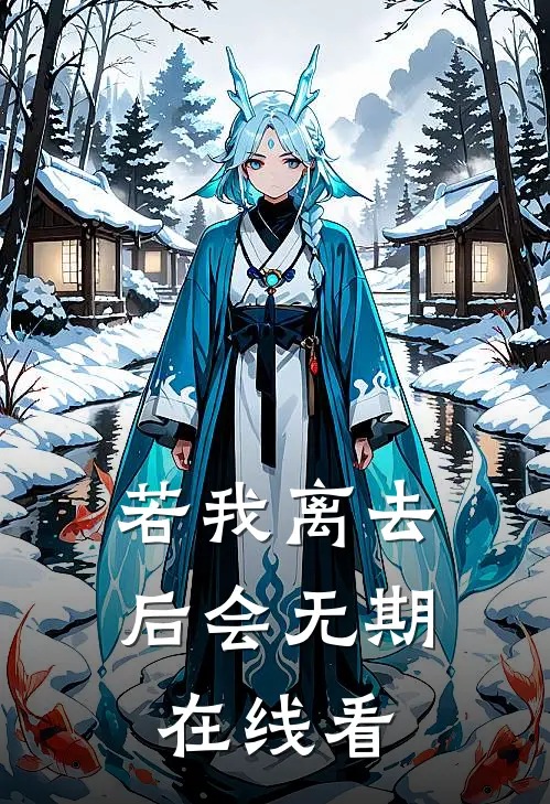 若我离去，后会无期在线看