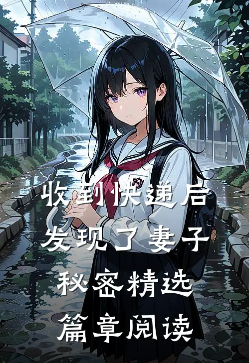 收到快递后，发现了妻子秘密精选篇章阅读