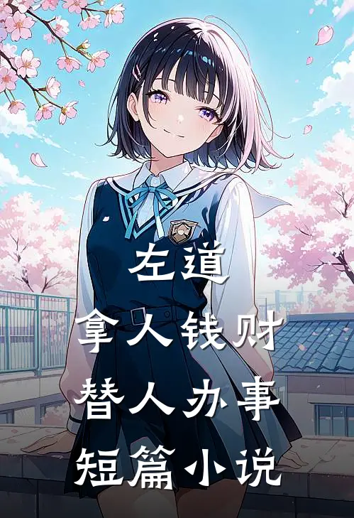 左道：拿人钱财，替人办事短篇小说