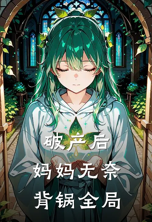 破产后，妈妈无奈背锅全局