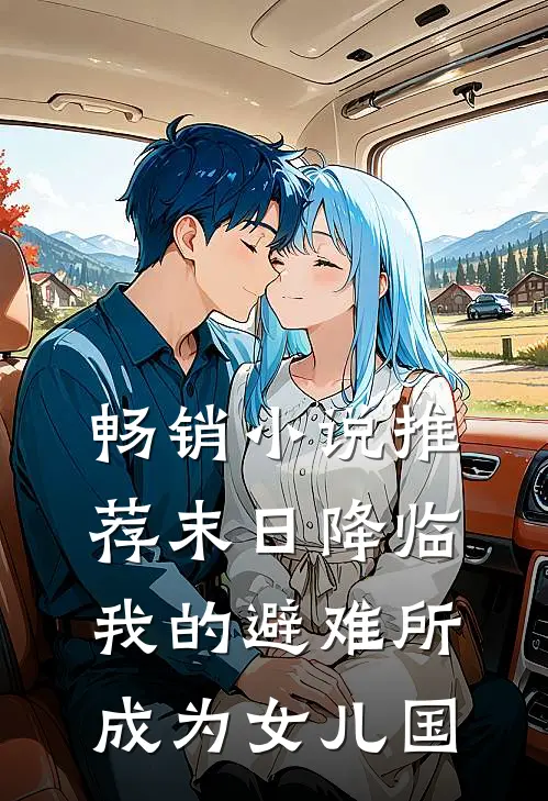 畅销小说推荐末日降临：我的避难所成为女儿国