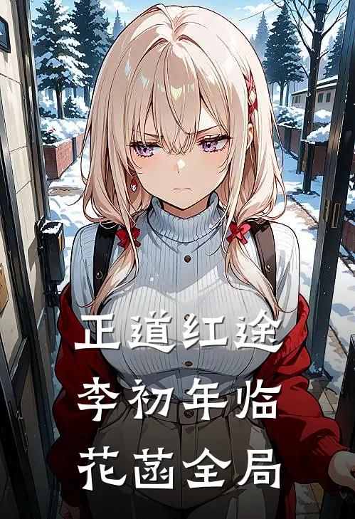 正道红途李初年临花菡全局