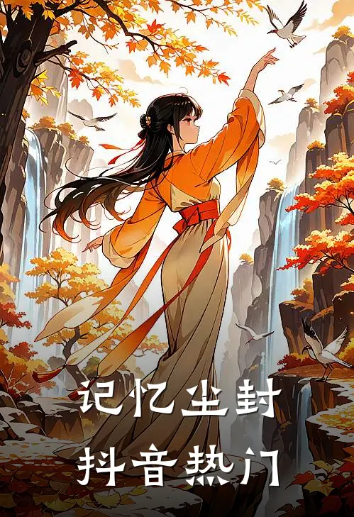 记忆尘封抖音热门