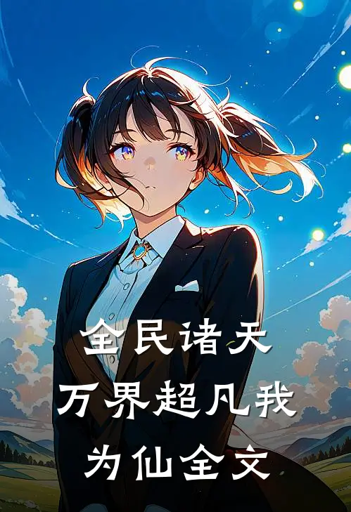 全民诸天：万界超凡我为仙全文