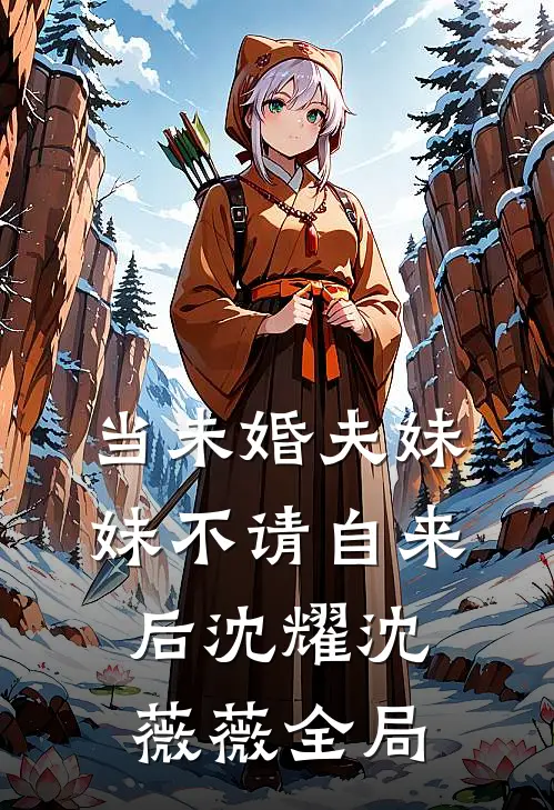 当未婚夫妹妹不请自来后沈耀沈薇薇全局