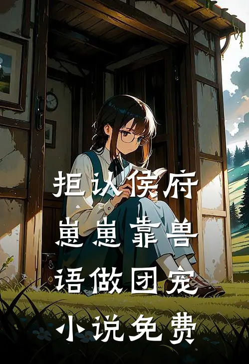 拒认侯府，崽崽靠兽语做团宠小说免费