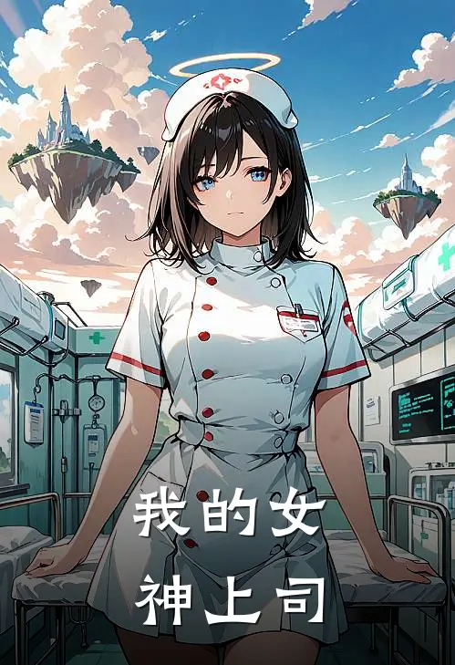我的女神上司