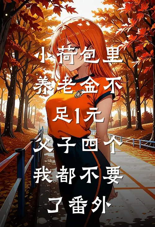 小荷包里养老金不足1元，父子四个我都不要了番外