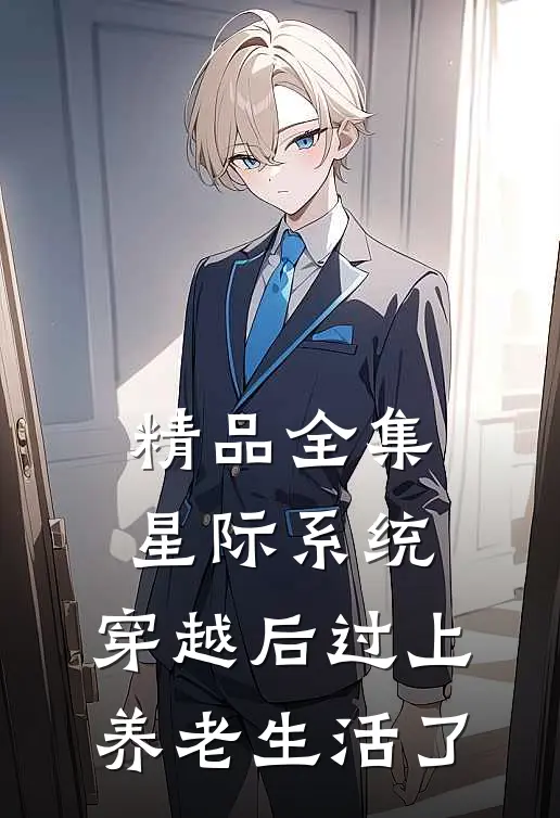 精品全集星际系统：穿越后过上养老生活了