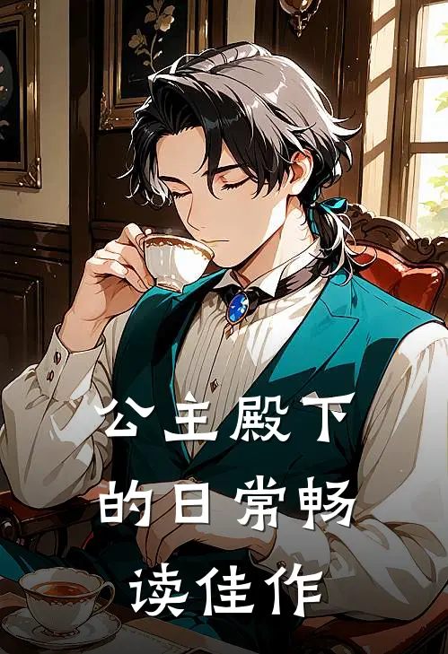 公主殿下的日常畅读佳作