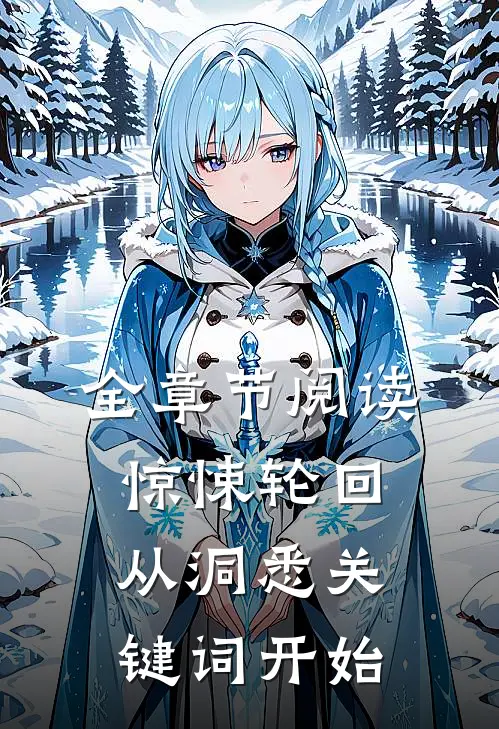 全章节阅读惊悚轮回，从洞悉关键词开始