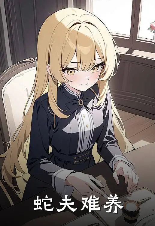 蛇夫难养
