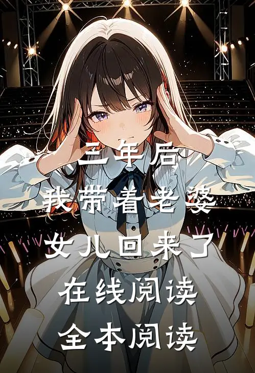 三年后，我带着老婆女儿回来了在线阅读全本阅读