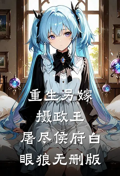 重生另嫁摄政王，屠尽侯府白眼狼无删版