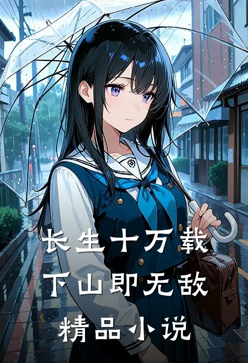 长生十万载，下山即无敌精品小说